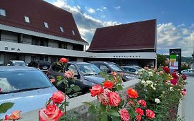 Altus Hotel & Spa