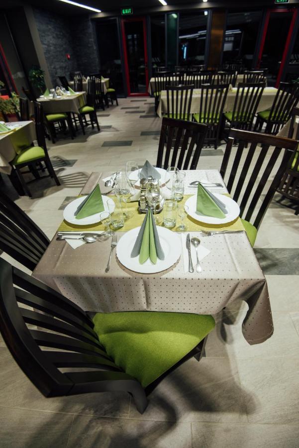 Altus Hotel & Spa Praid Zewnętrze zdjęcie