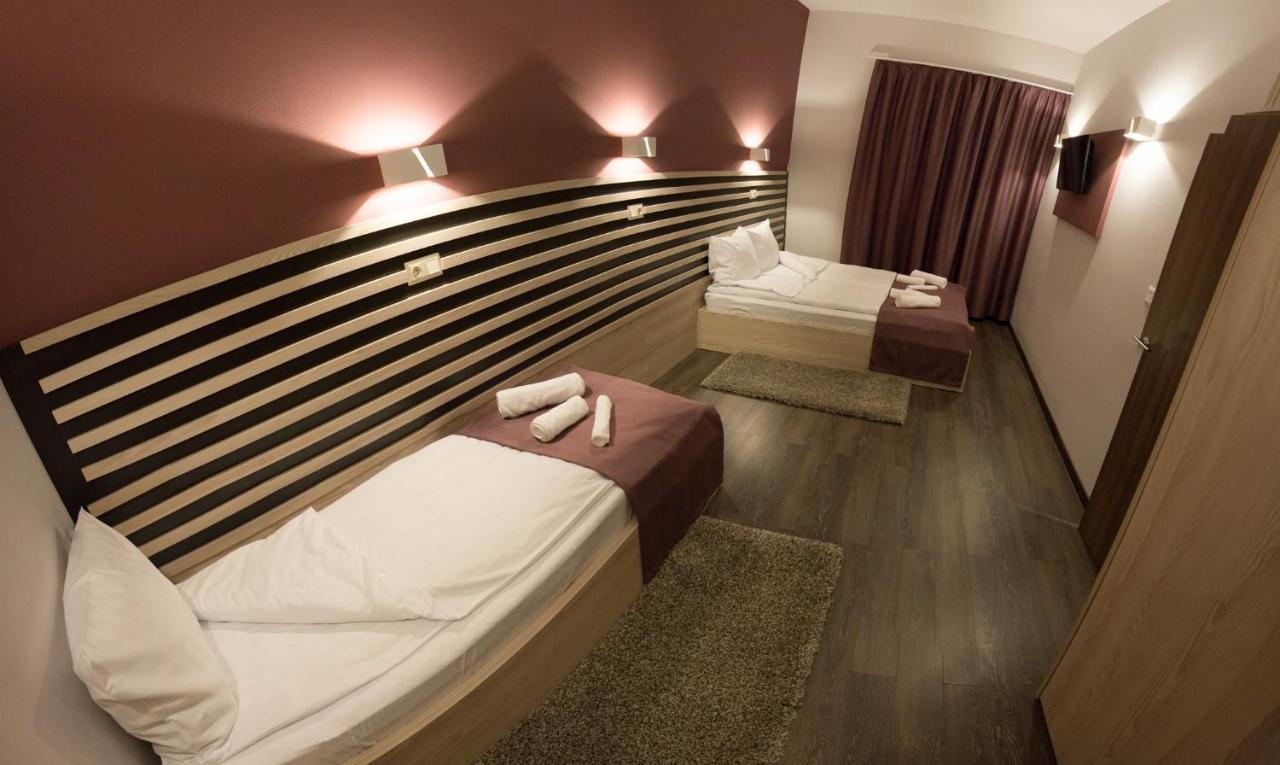 Altus Hotel & Spa Praid Zewnętrze zdjęcie