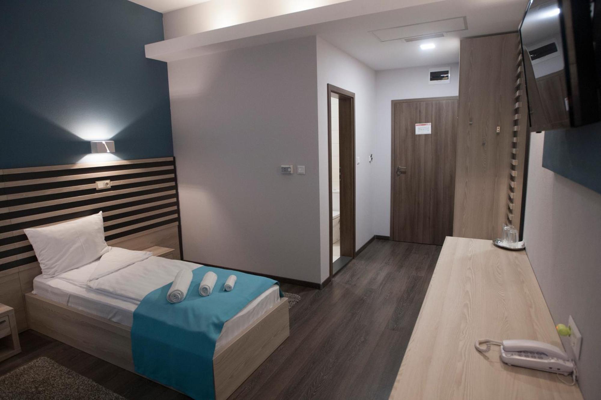 Altus Hotel & Spa Praid Zewnętrze zdjęcie