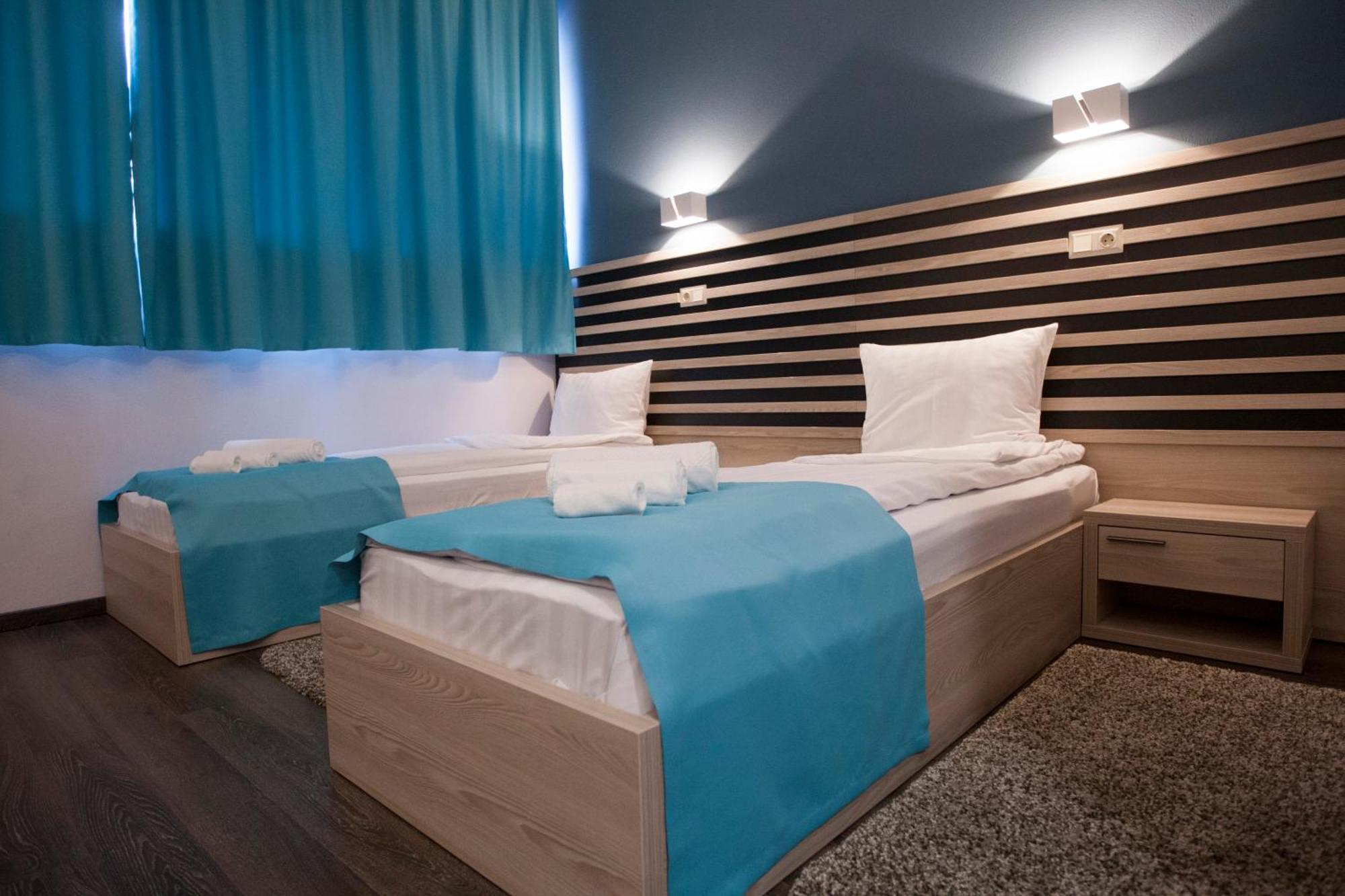 Altus Hotel & Spa Praid Zewnętrze zdjęcie