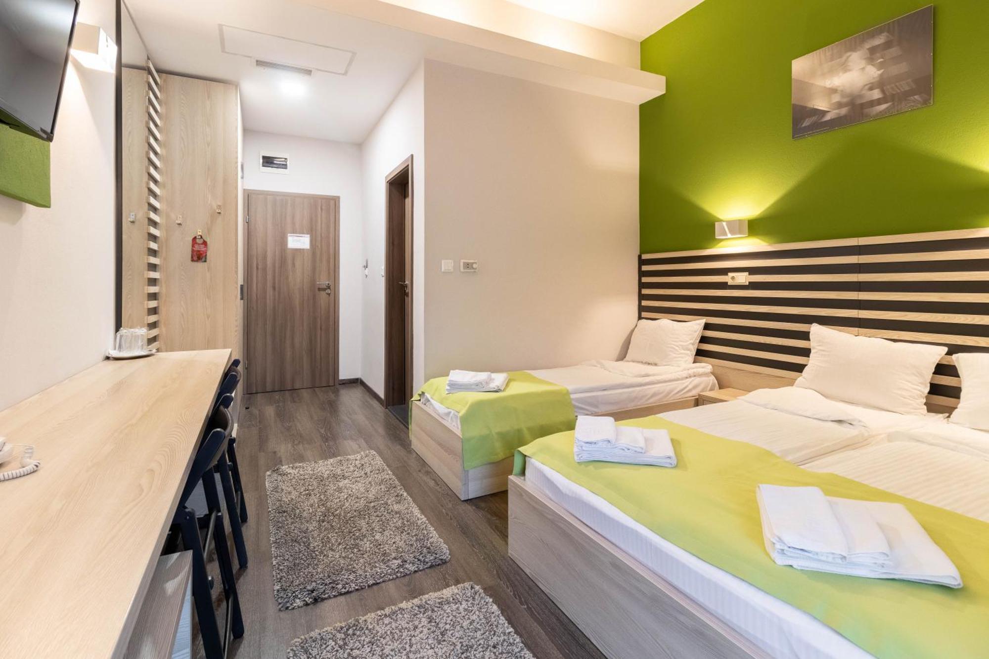 Altus Hotel & Spa Praid Zewnętrze zdjęcie