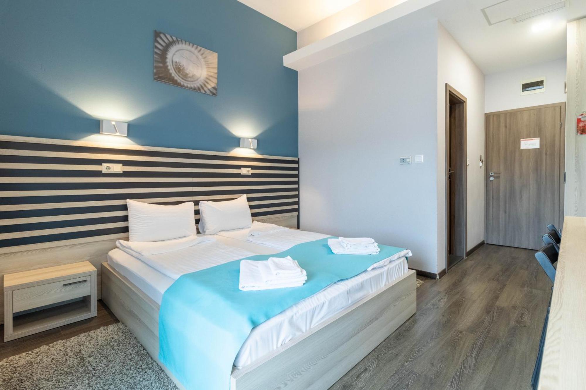Altus Hotel & Spa Praid Zewnętrze zdjęcie